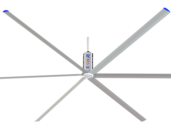 5.5米工業大風扇