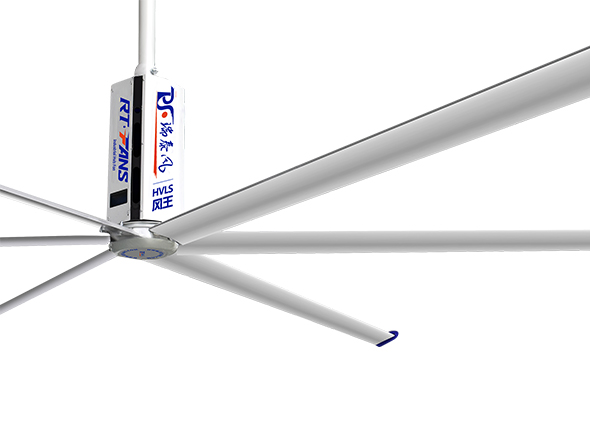 7.3米工業大風扇