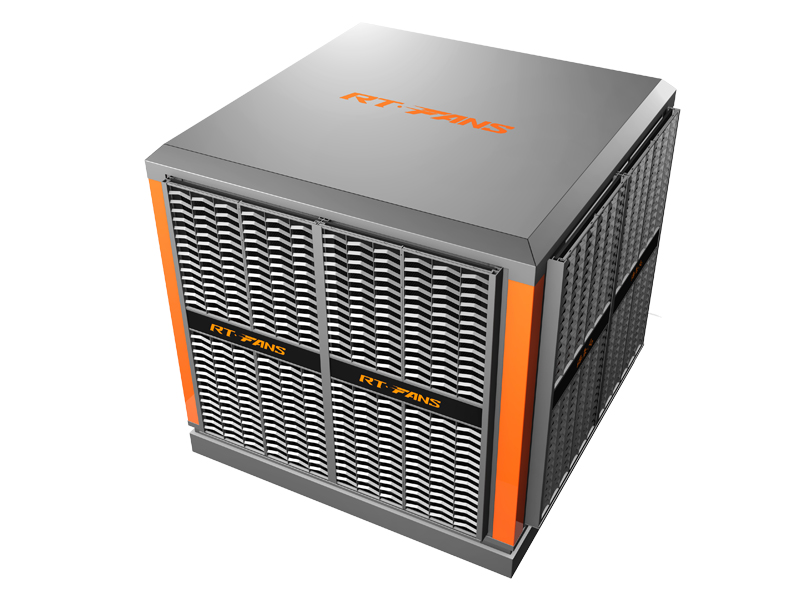 瑞泰風環保空調RTF30B系列