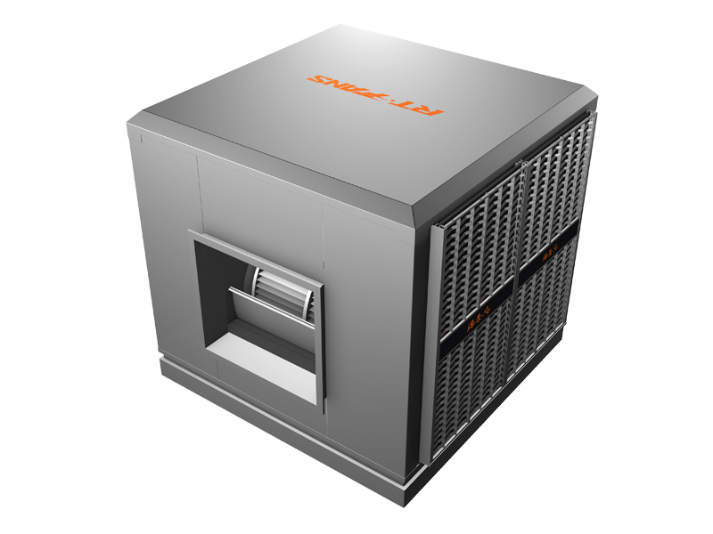 瑞泰風環(huán)保空調RTF36A系列