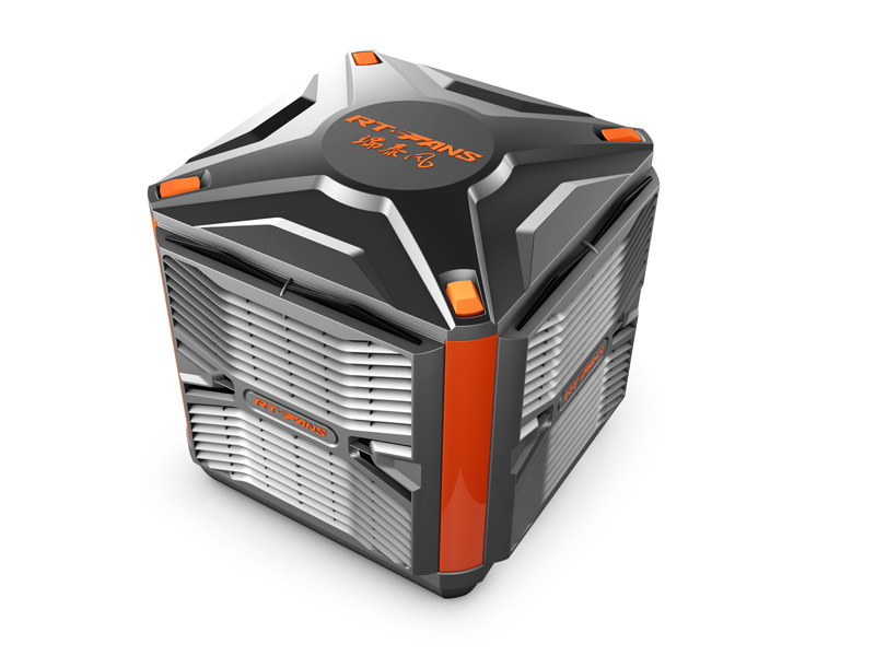 瑞泰風(fēng)冷風(fēng)機(jī)RTF-20A