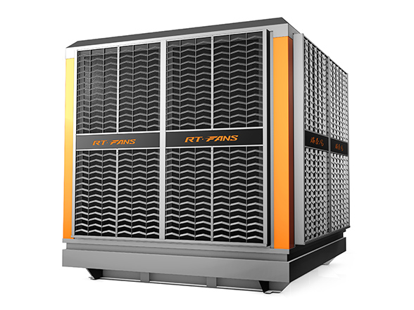 鈑金冷風機大機RTF-30C