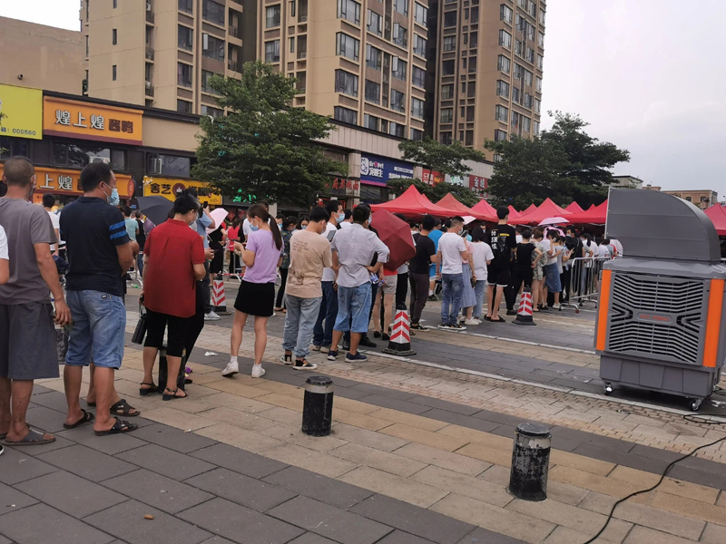 全民抗疫，瑞風助力 瑞泰風關(guān)愛在行動