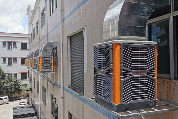 瑞泰風佛山環?？照{廠家案例圖