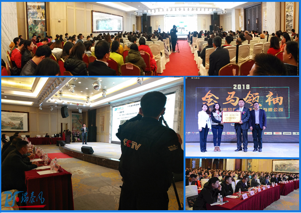 廣東瑞泰開機儀式現場圖片