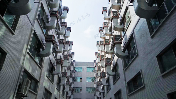 瑞泰風環(huán)?？照{(diào)案例圖