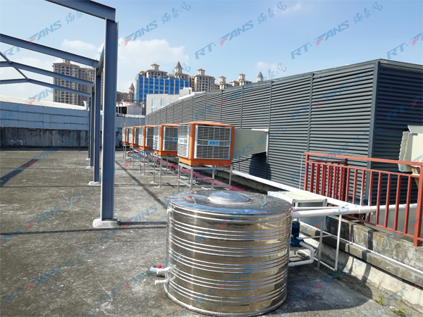 瑞泰風(fēng)潤東方環(huán)?？照{(diào)案例圖