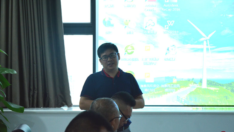 廣東車間降溫解決方案,瑞泰風