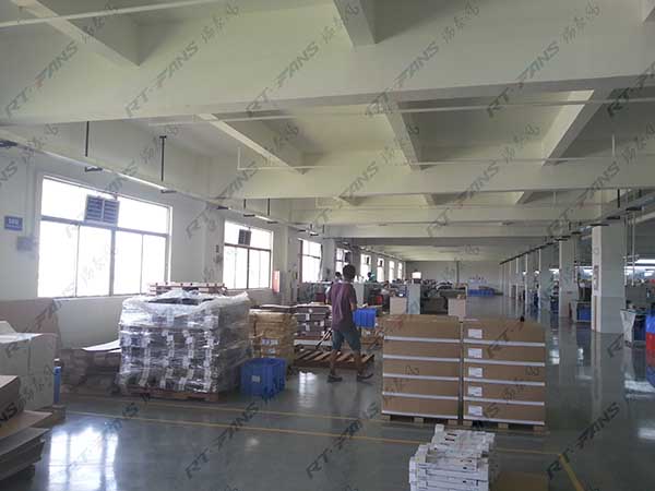 水冷空調廠家,工業冷風機,瑞泰風