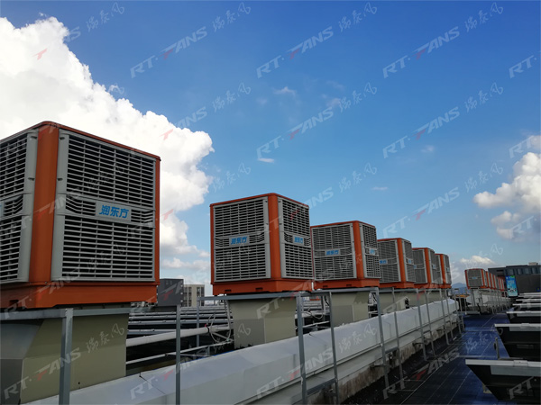 瑞泰風(fēng)潤東方環(huán)?？照{(diào)案例圖