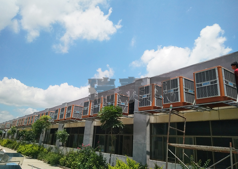 佛山高明環(huán)保空調(diào),高明工業(yè)冷風(fēng)機(jī),佛山高明環(huán)保空調(diào)廠家-瑞泰風(fēng)