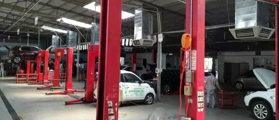 東莞環?？照{工程