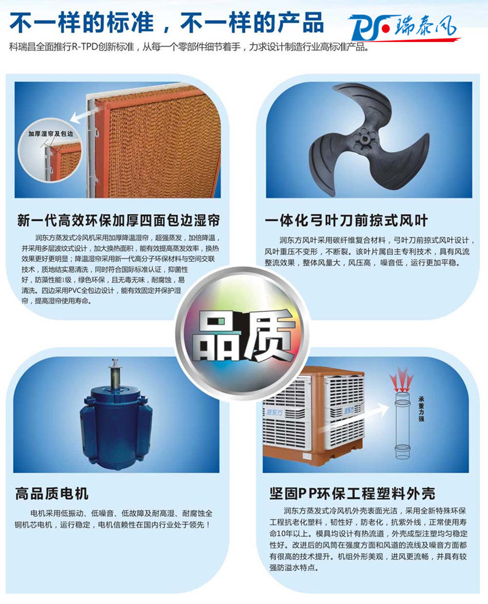 東莞環(huán)保空調廠家