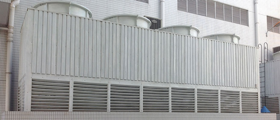 東莞環(huán)?？照{(diào)