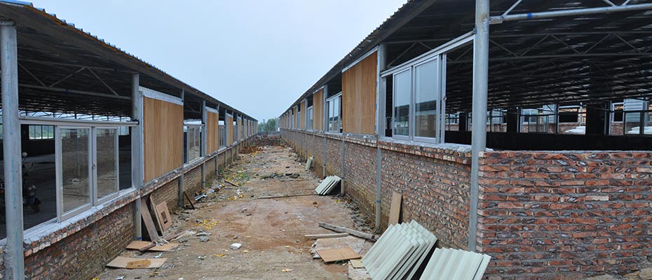 東莞環保空調銷售